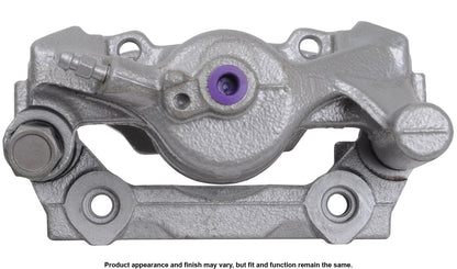 Cardone Ultra Remanufactured Unloaded Caliper w/Bracket 19-P3220