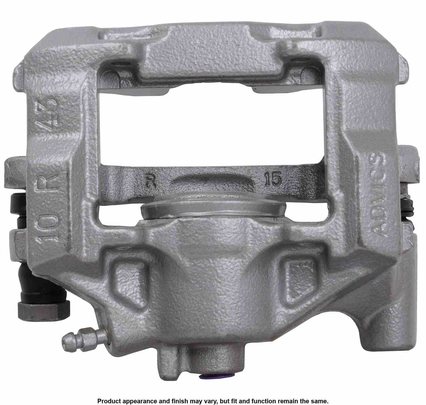Cardone Ultra Remanufactured Unloaded Caliper w/Bracket 19-P3220