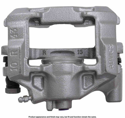 Cardone Ultra Remanufactured Unloaded Caliper w/Bracket 19-P3220