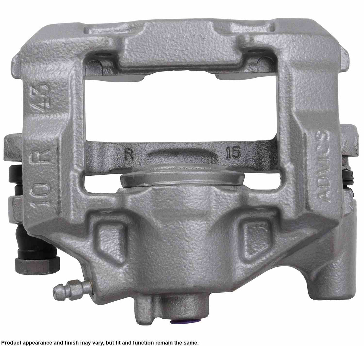 Cardone Ultra Remanufactured Unloaded Caliper w/Bracket 19-P3220