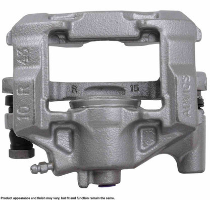 Cardone Ultra Remanufactured Unloaded Caliper w/Bracket 19-P3220