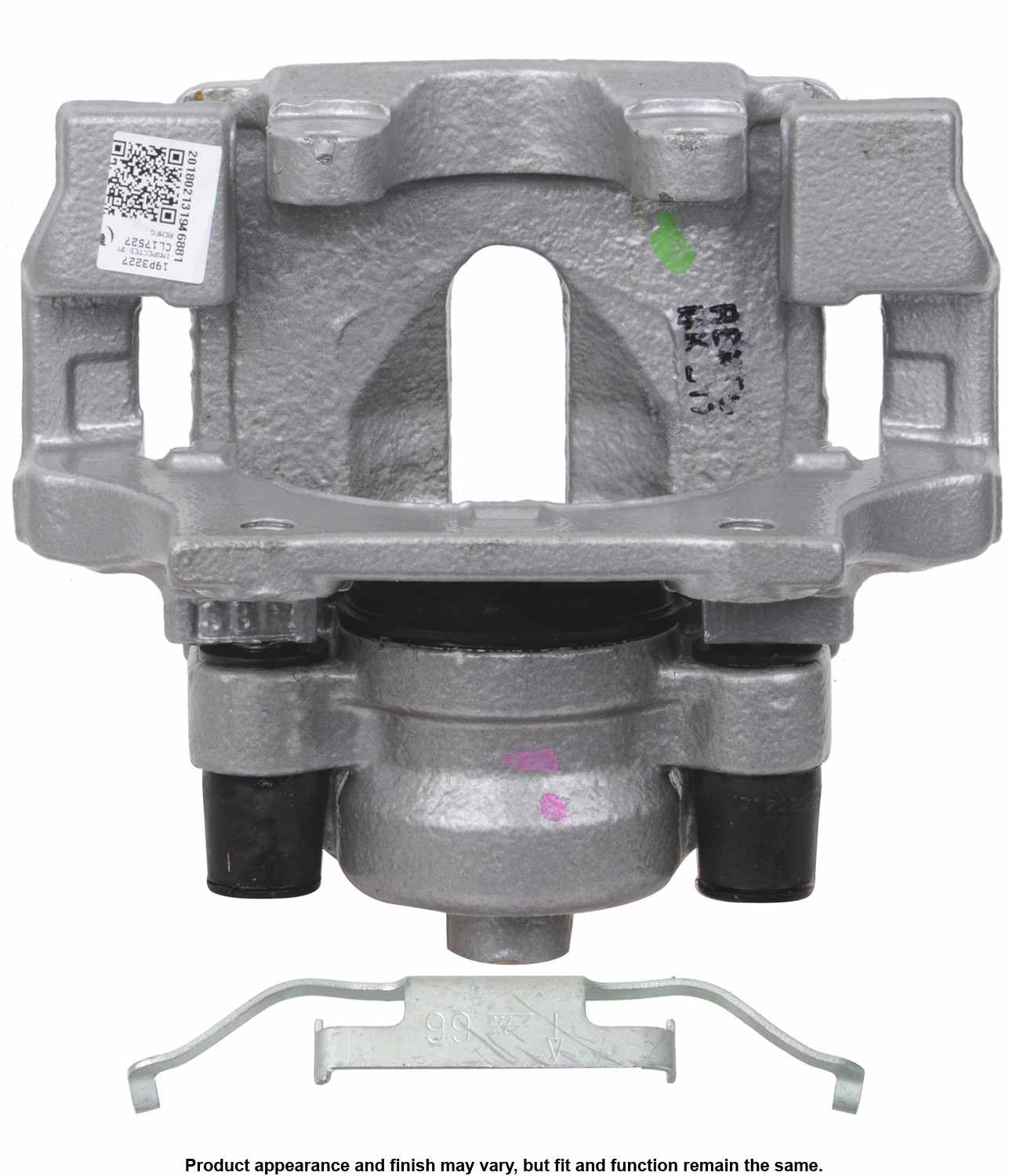 Cardone Ultra Remanufactured Premium Unloaded Caliper 19-P3227