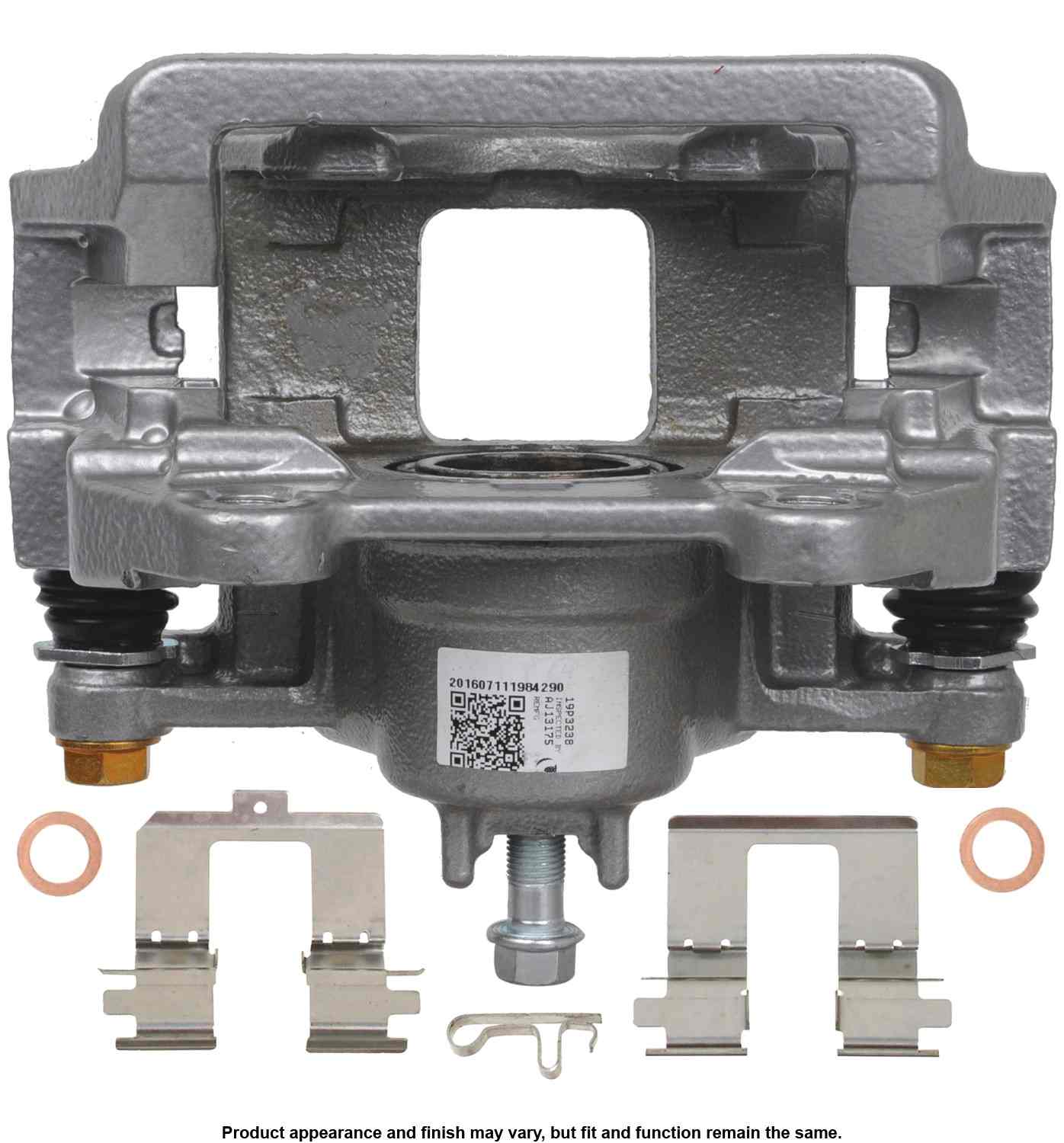 Cardone Ultra Disc Brake Caliper 19-P3238