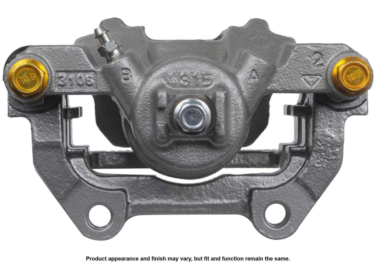 Cardone Ultra Disc Brake Caliper 19-P3238