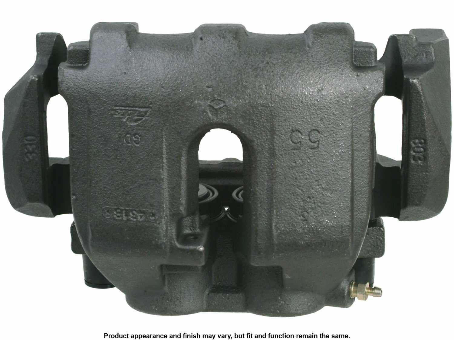 Cardone Ultra Disc Brake Caliper 19-P3257