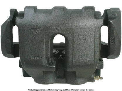 Cardone Ultra Disc Brake Caliper 19-P3257