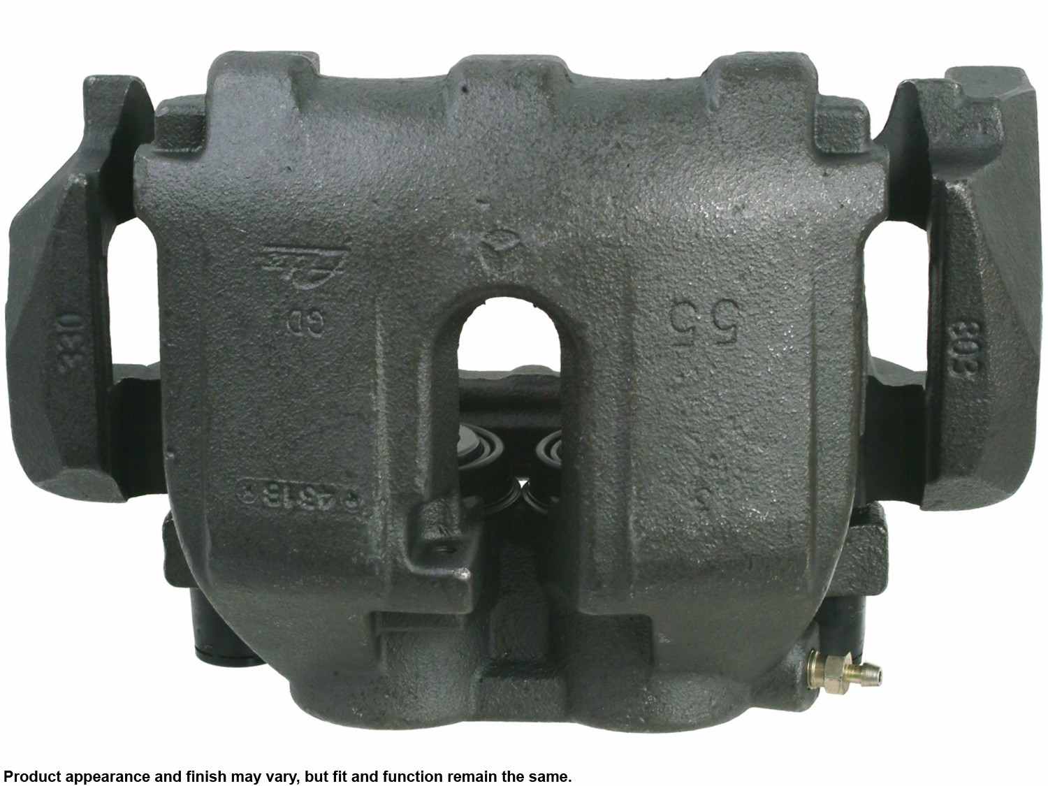 Cardone Ultra Disc Brake Caliper 19-P3257