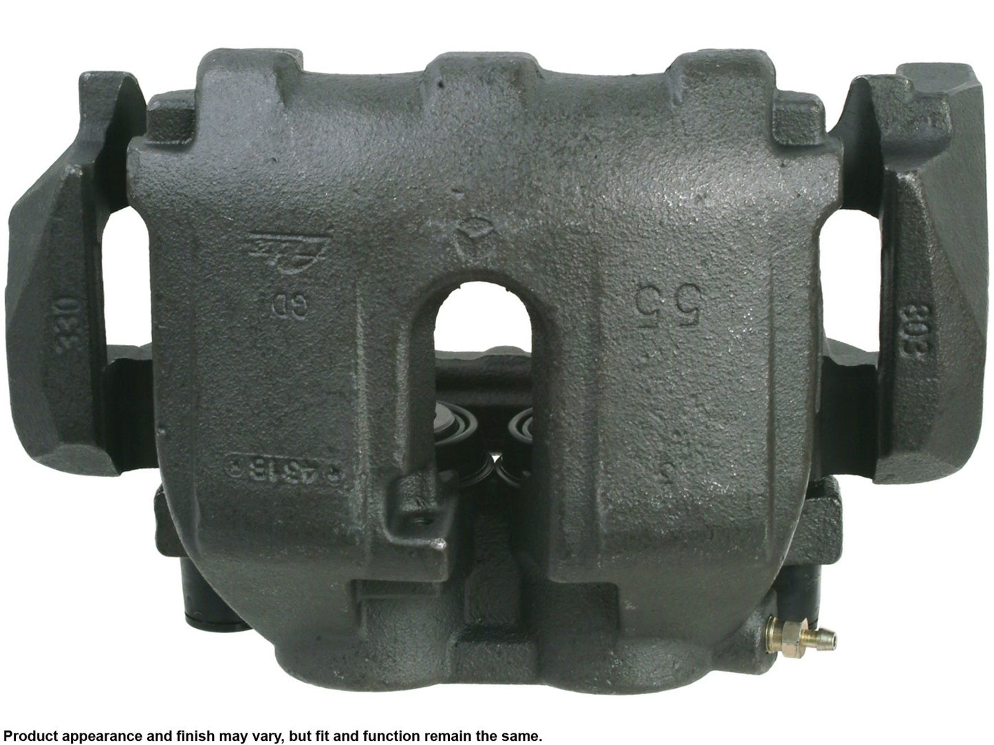 Cardone Ultra Disc Brake Caliper 19-P3257