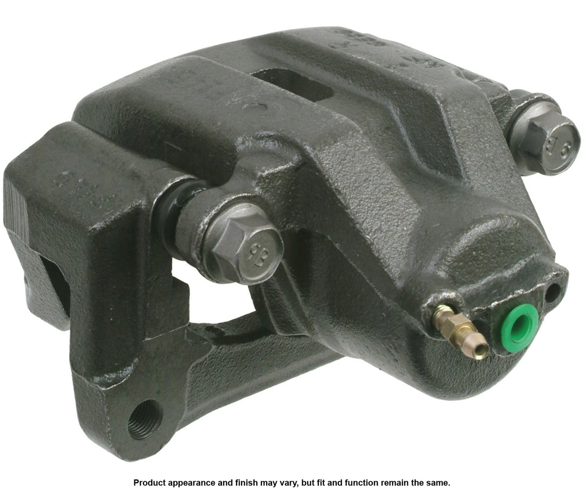 Cardone Ultra Disc Brake Caliper 19-P3276