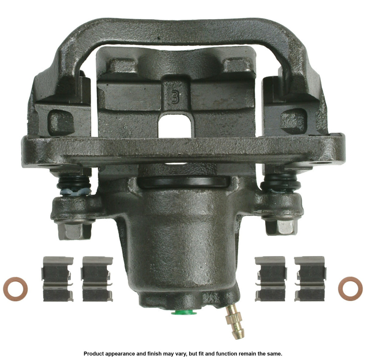 Cardone Ultra Disc Brake Caliper 19-P3276