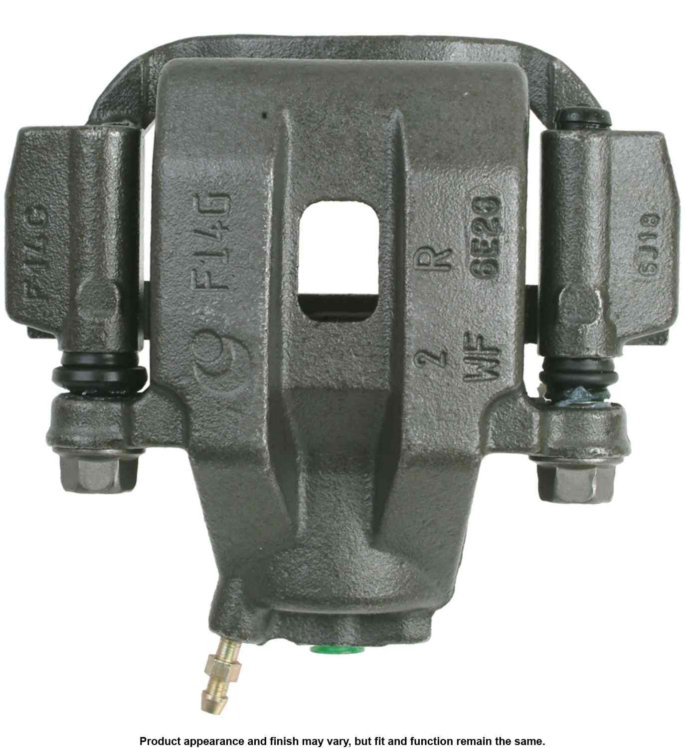 Cardone Ultra Disc Brake Caliper 19-P3276