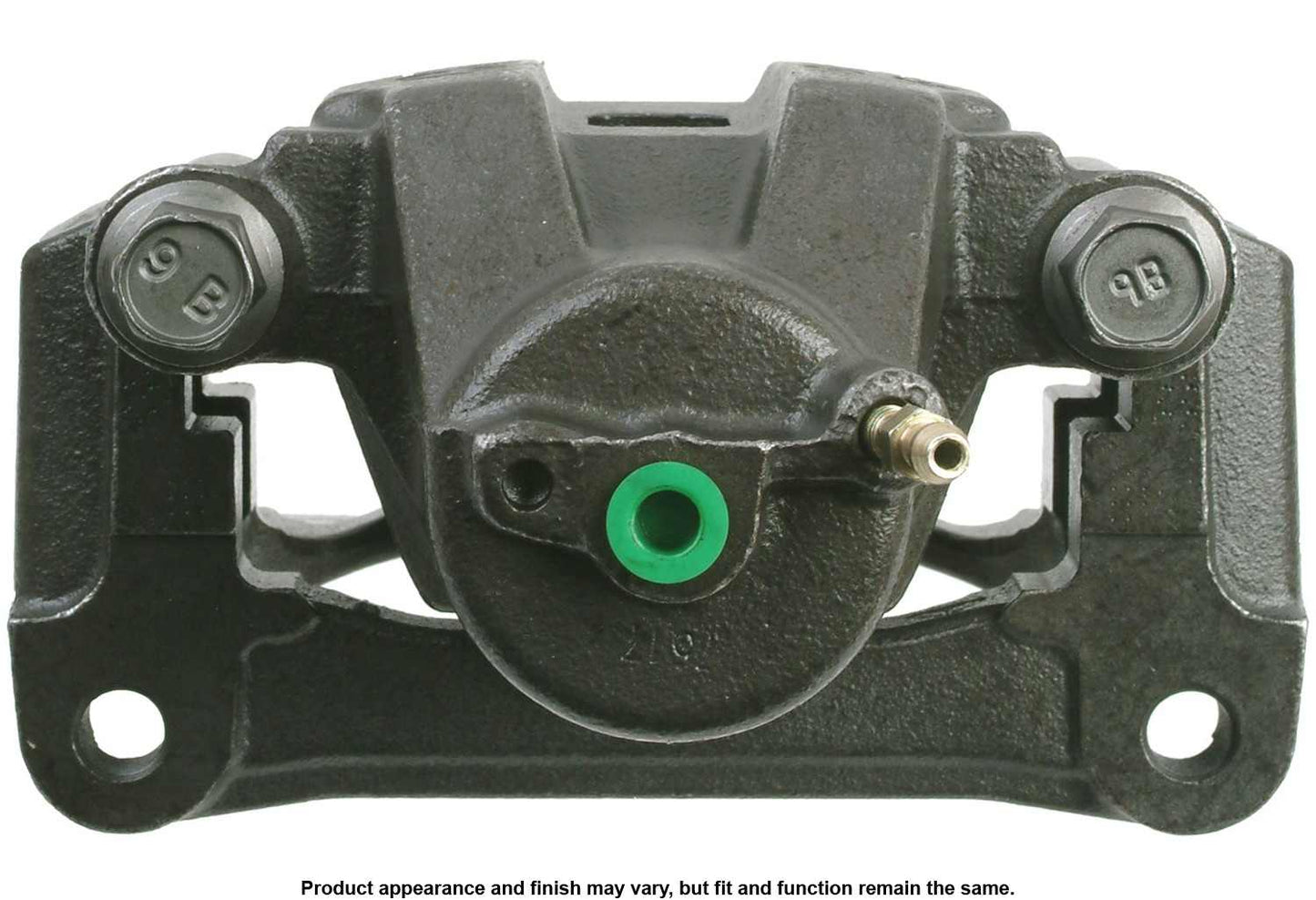 Cardone Ultra Remanufactured Premium Unloaded Caliper 19-P3277