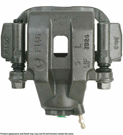 Cardone Ultra Remanufactured Premium Unloaded Caliper 19-P3277