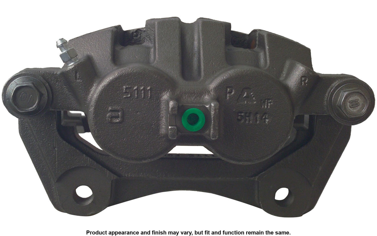 Cardone Ultra Disc Brake Caliper 19-P3278