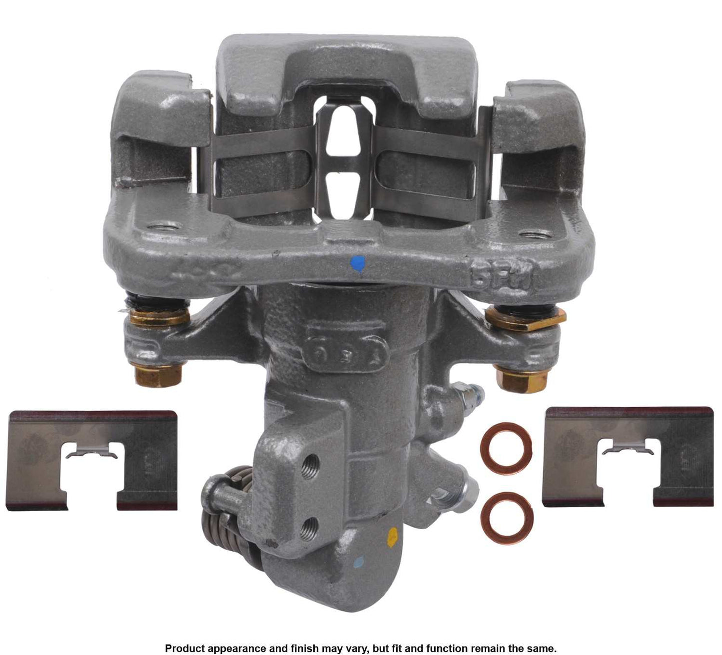 Cardone Ultra Disc Brake Caliper 19-P3298