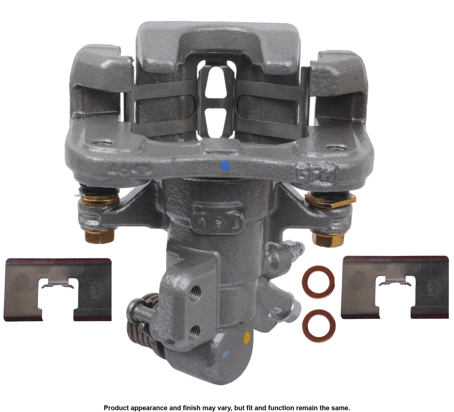 Cardone Ultra Disc Brake Caliper 19-P3298
