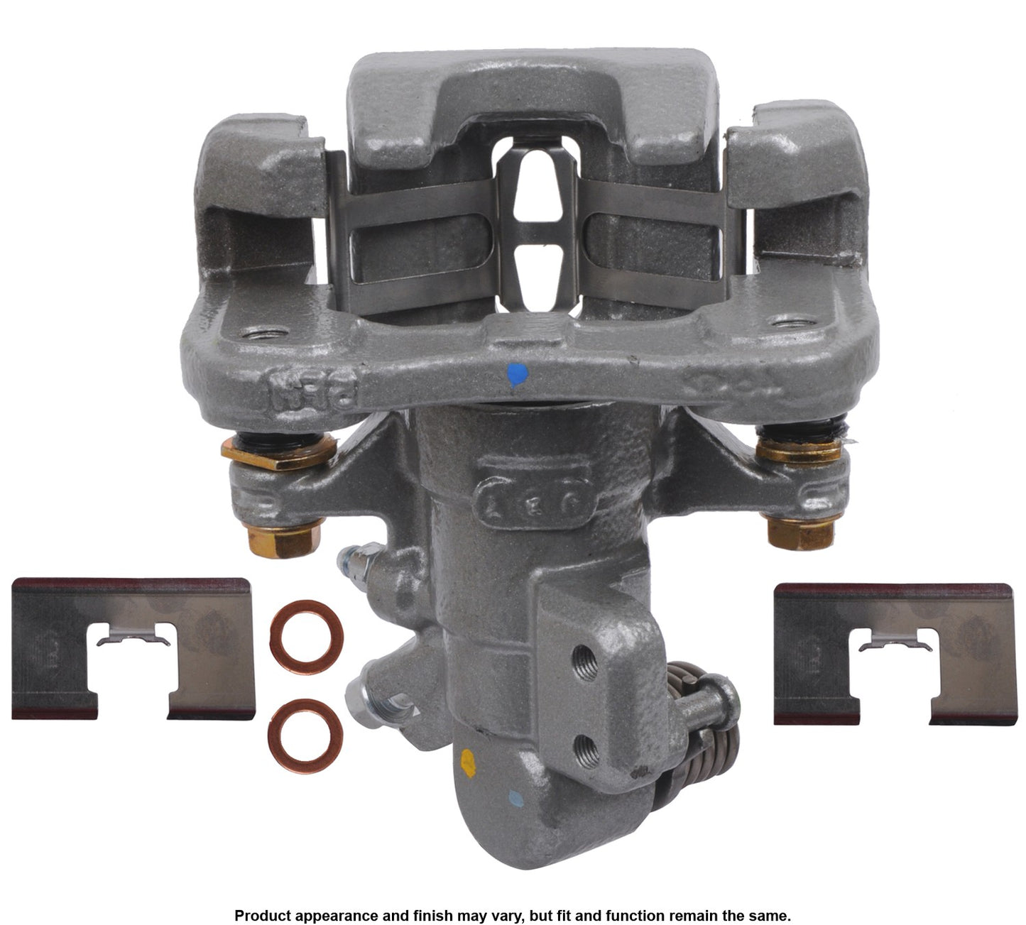Cardone Ultra Disc Brake Caliper 19-P3299