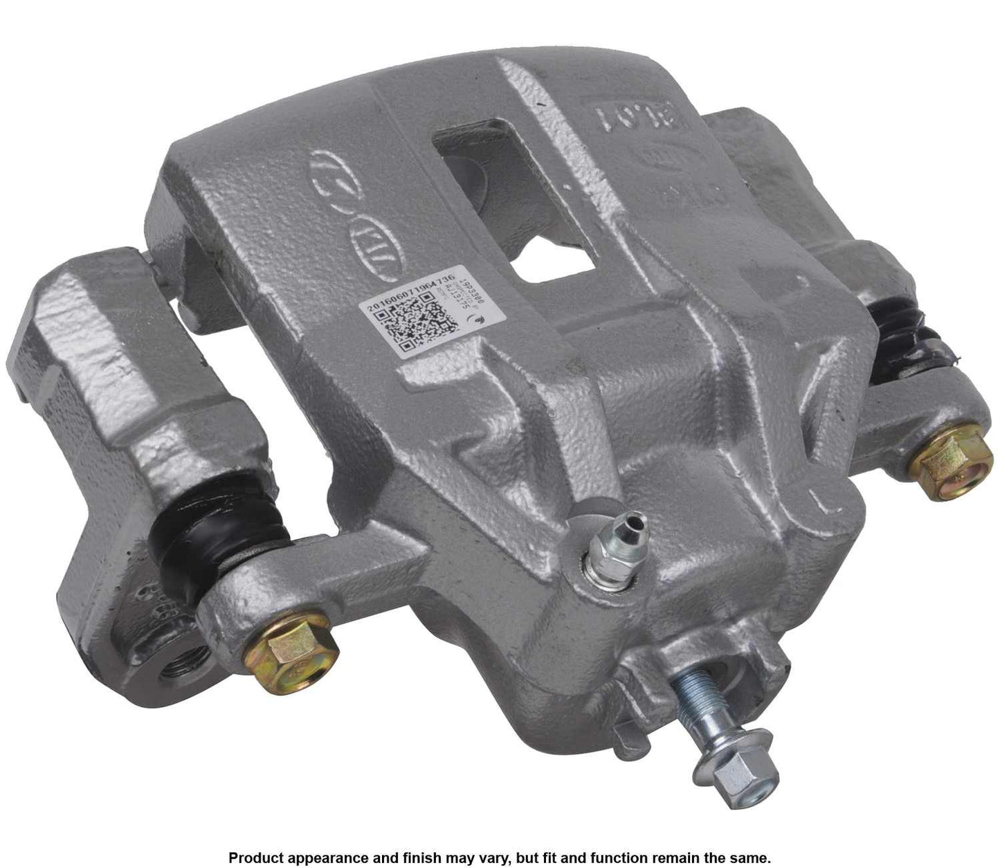 Cardone Ultra Remanufactured Premium Unloaded Caliper 19-P3300