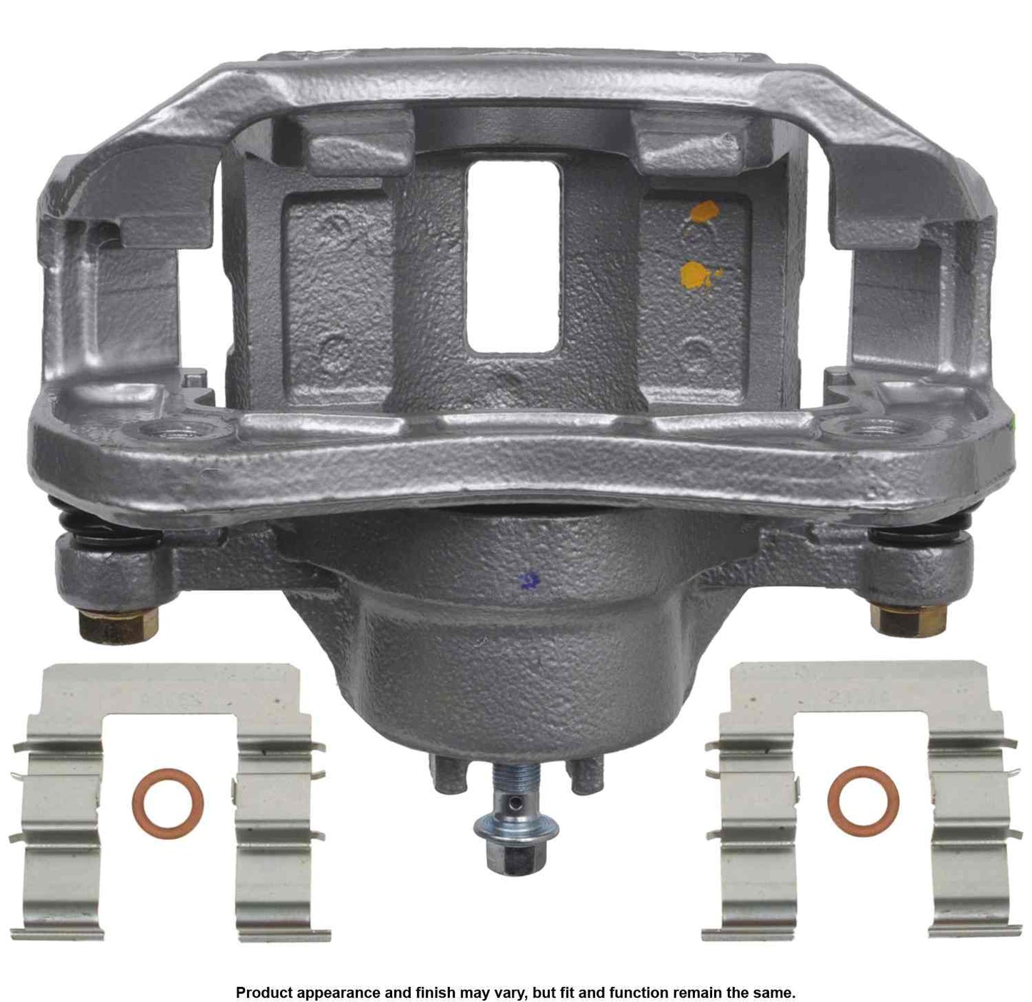 Cardone Ultra Remanufactured Premium Unloaded Caliper 19-P3300