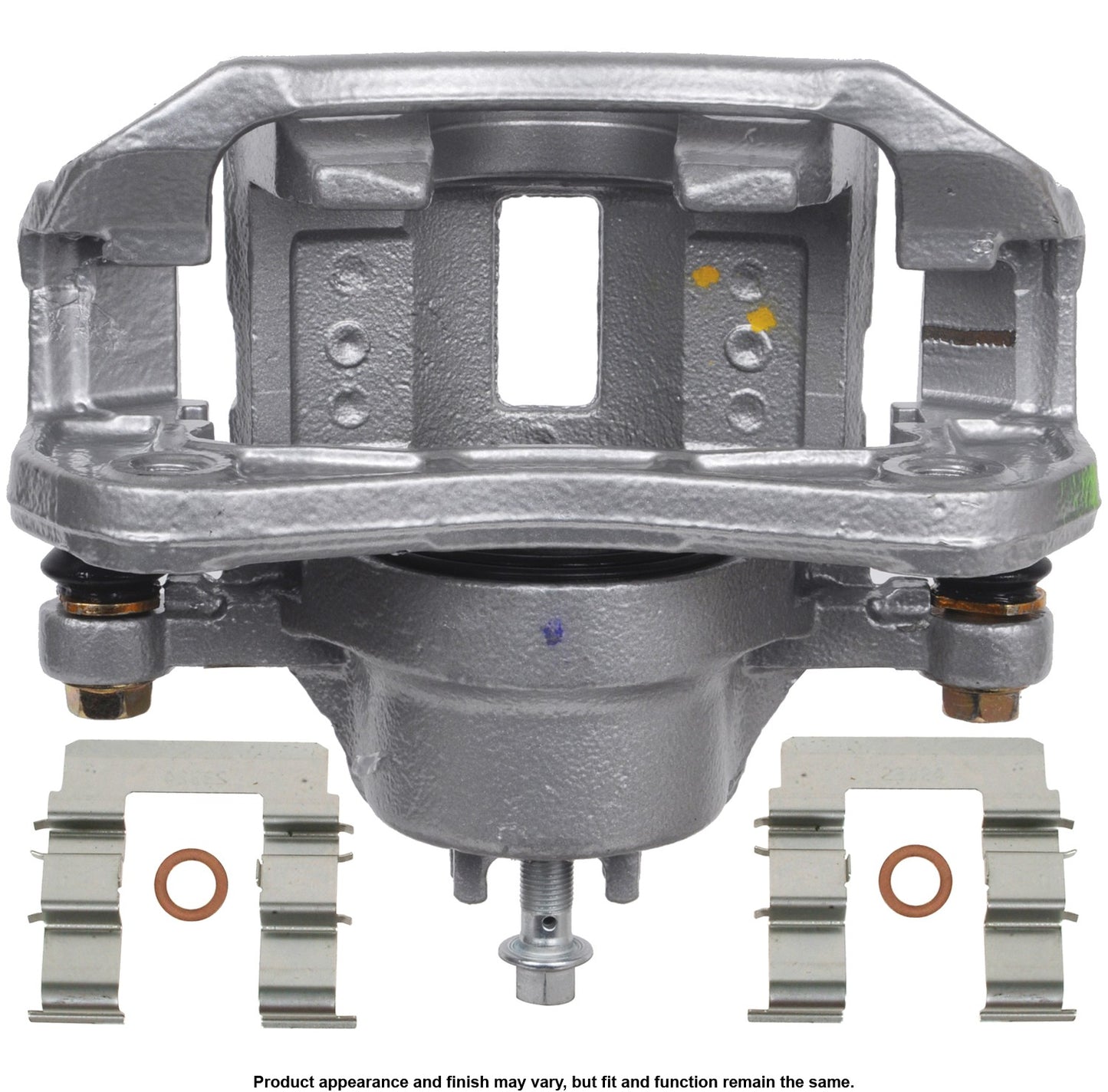 Cardone Ultra Disc Brake Caliper 19-P3301