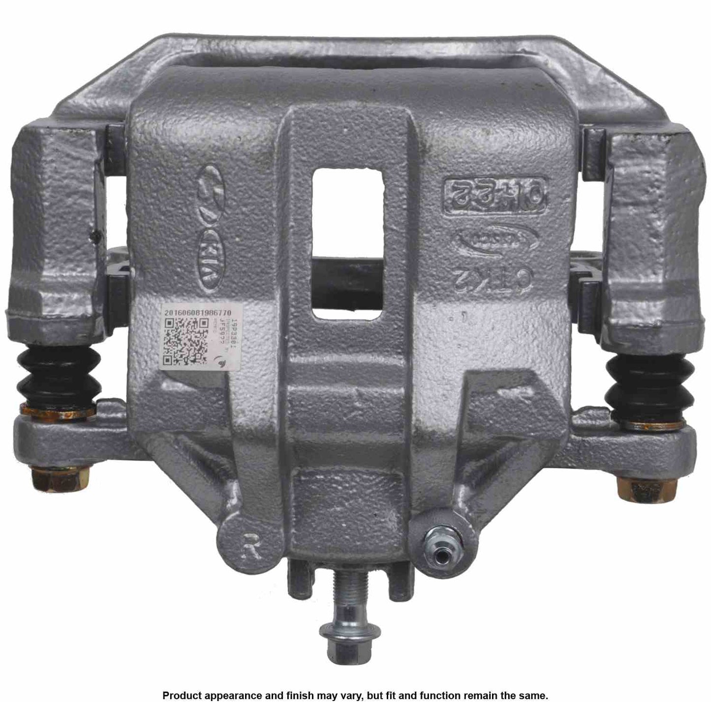 Cardone Ultra Disc Brake Caliper 19-P3301