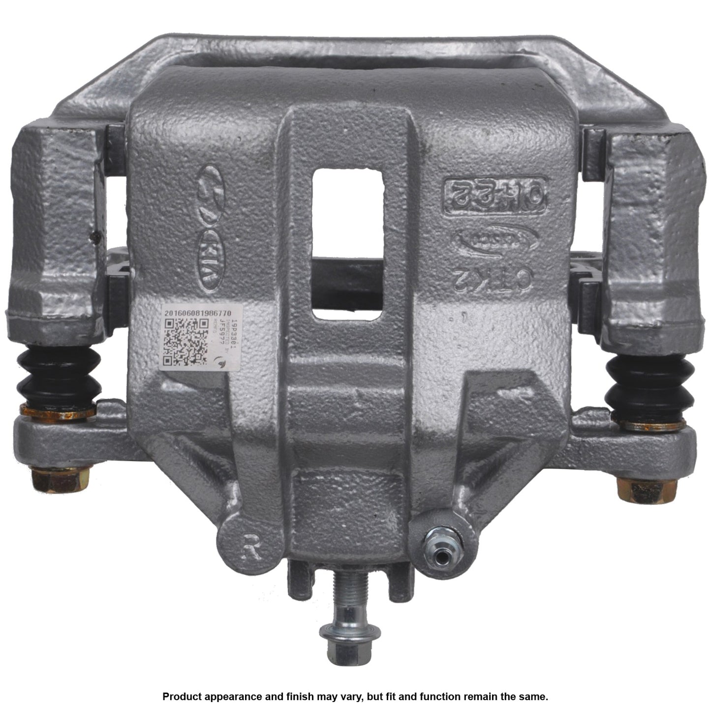 Cardone Ultra Disc Brake Caliper 19-P3301