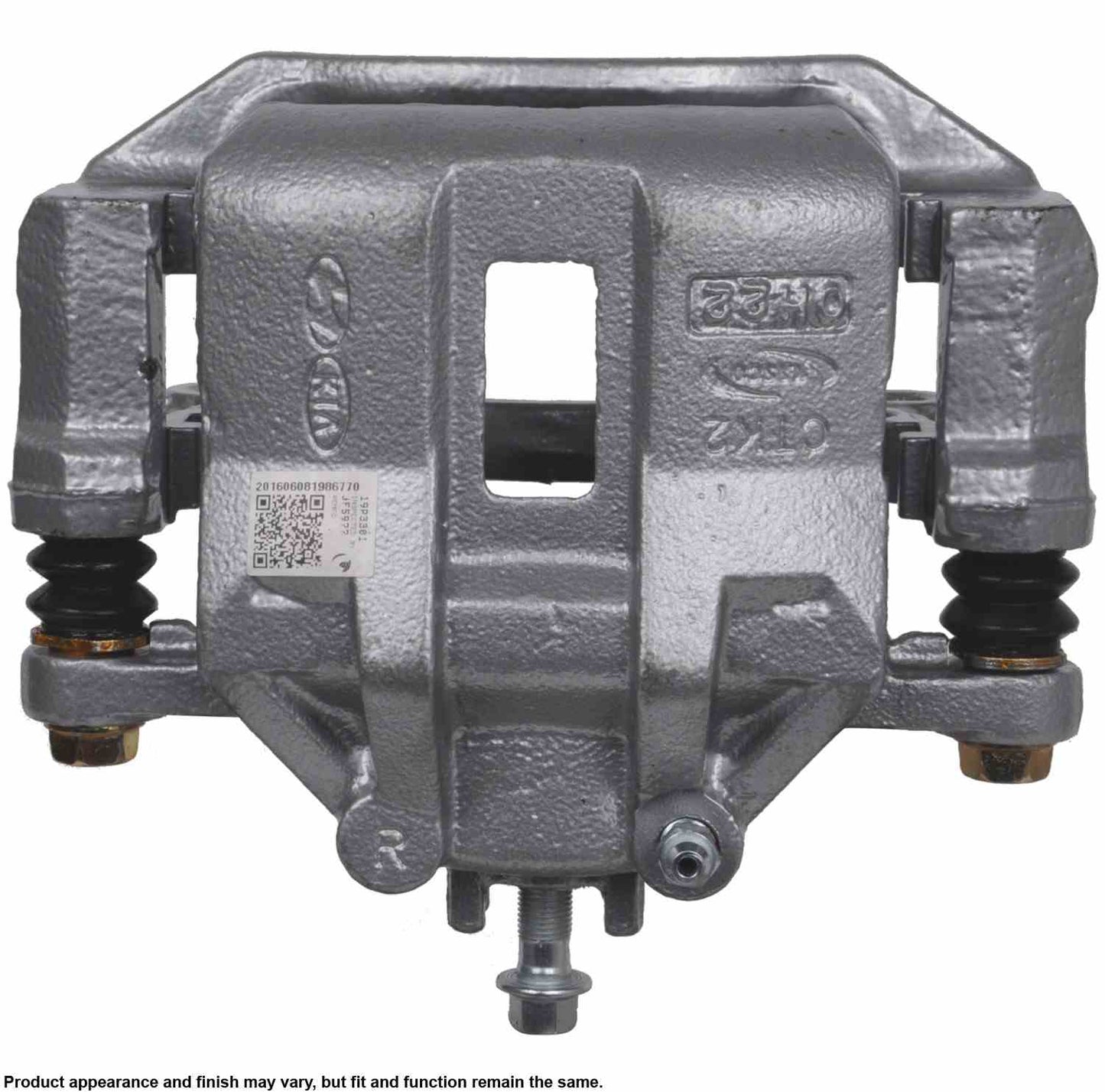 Cardone Ultra Disc Brake Caliper 19-P3301
