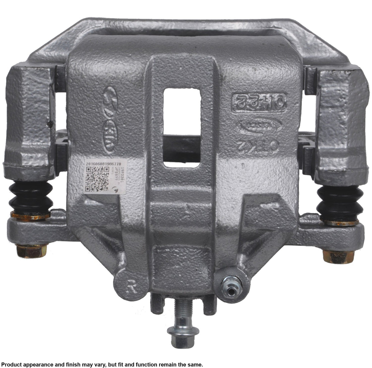 Cardone Ultra Disc Brake Caliper 19-P3301