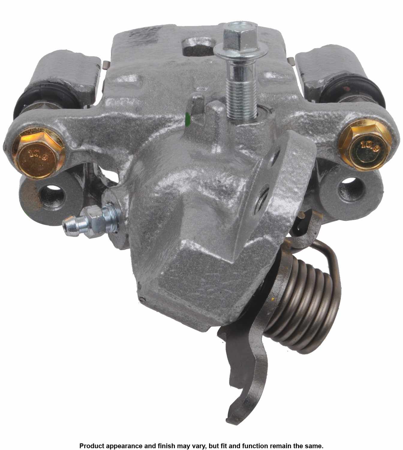 Cardone Ultra Remanufactured Unloaded Caliper w/Bracket 19-P3302