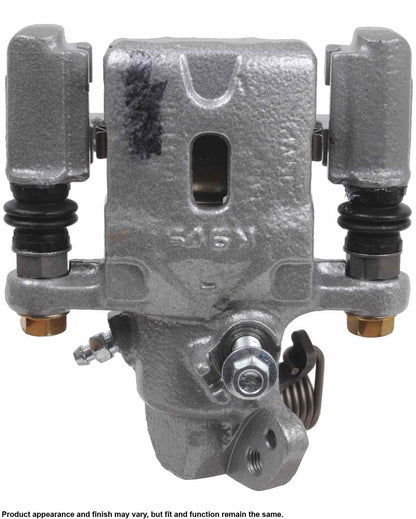 Cardone Reman Remanufactured Unloaded Caliper w/Bracket 19-P3302