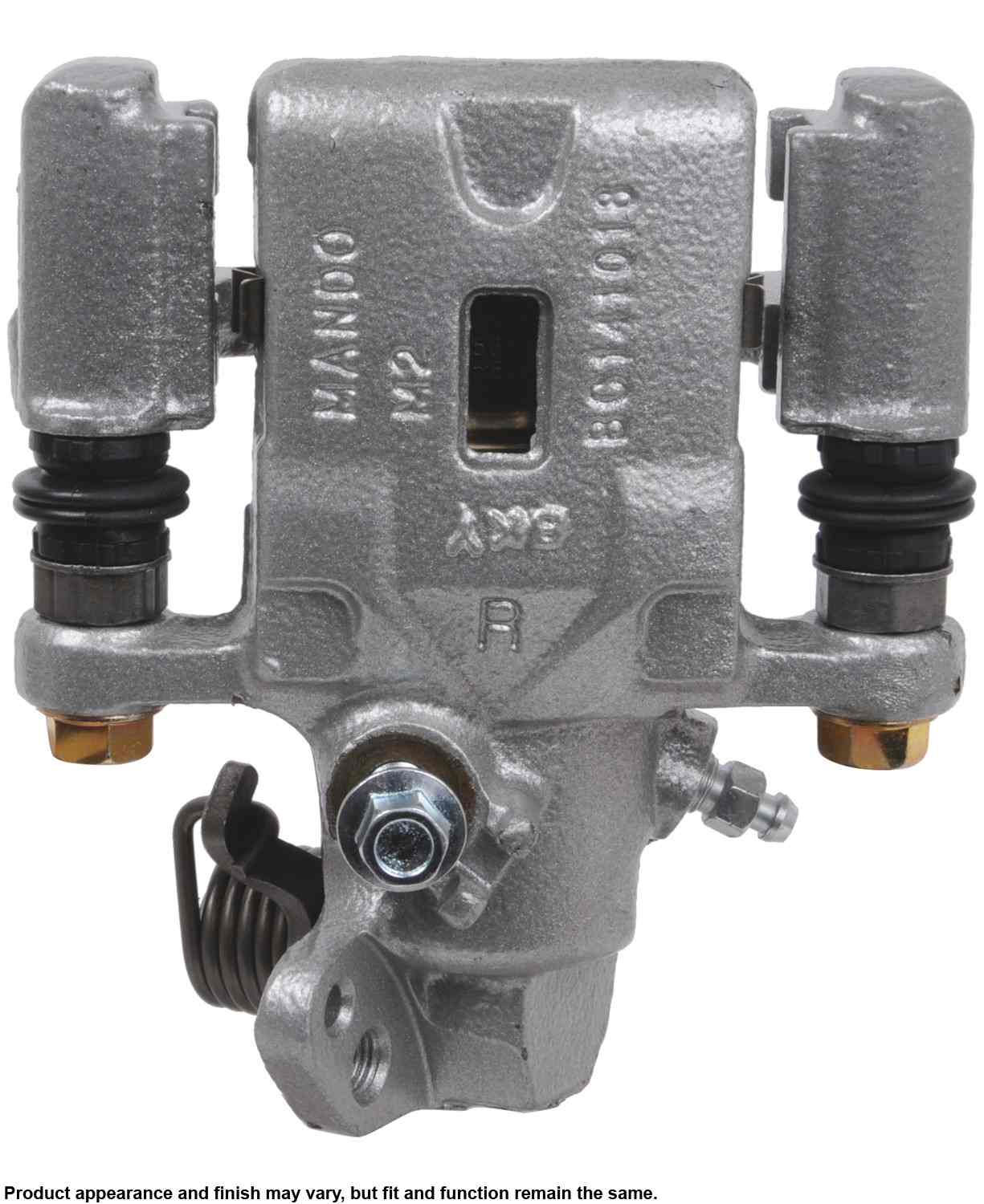 Cardone Ultra Disc Brake Caliper 19-P3303
