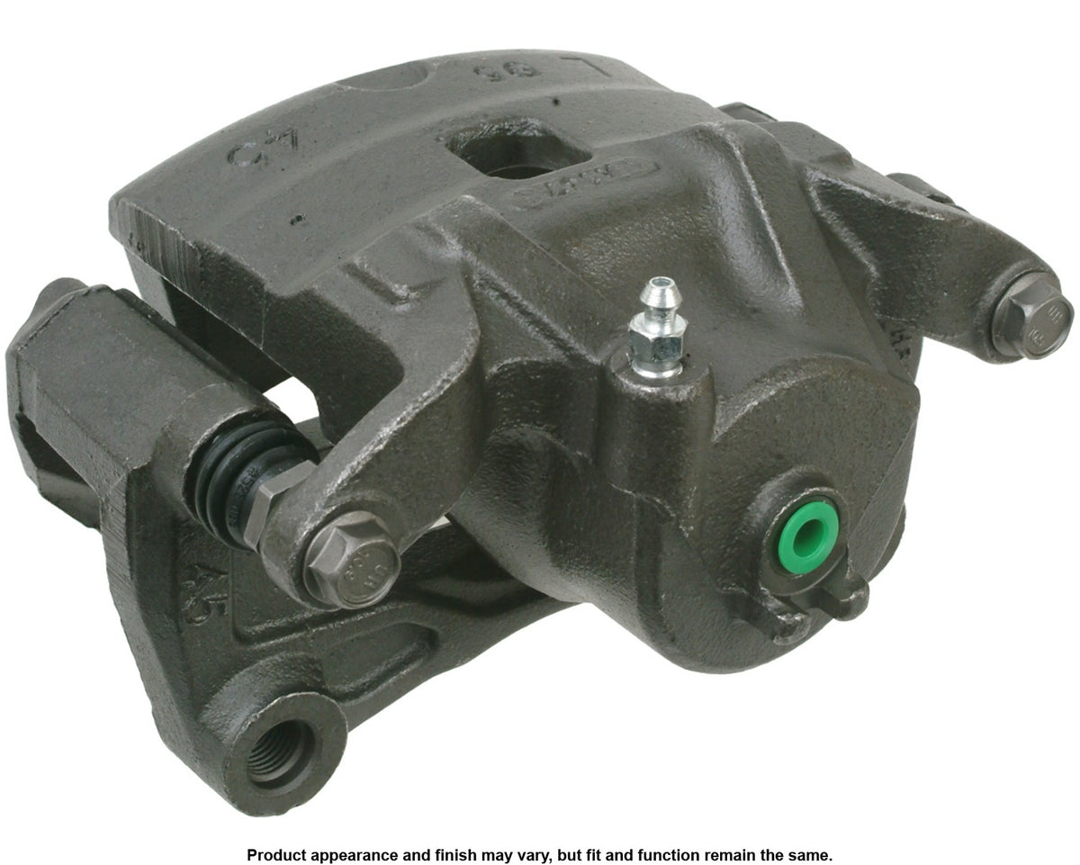 Cardone Ultra Remanufactured Unloaded Caliper w/Bracket 19-P3308