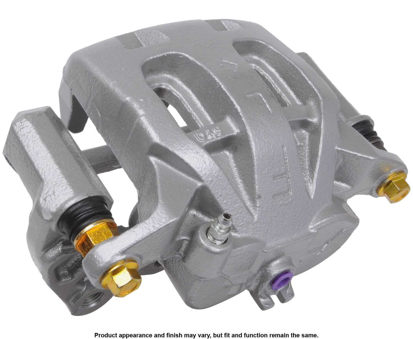 Cardone Ultra Remanufactured Premium Unloaded Caliper 19-P3310