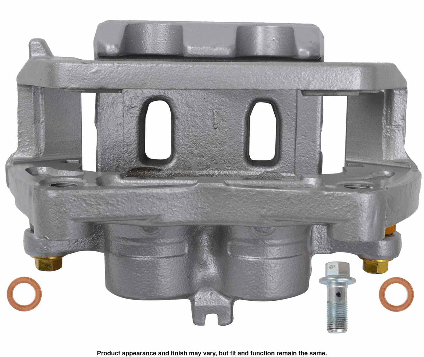 Cardone Ultra Remanufactured Premium Unloaded Caliper 19-P3310