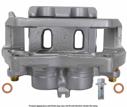 Cardone Ultra Remanufactured Premium Unloaded Caliper 19-P3310