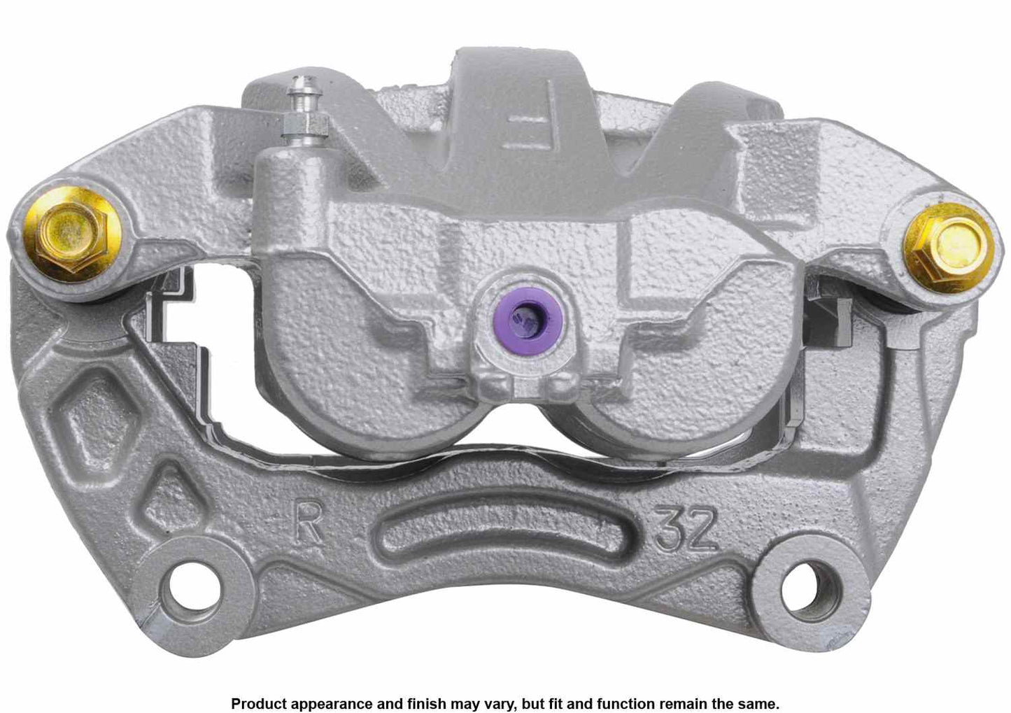 Cardone Ultra Remanufactured Premium Unloaded Caliper 19-P3310