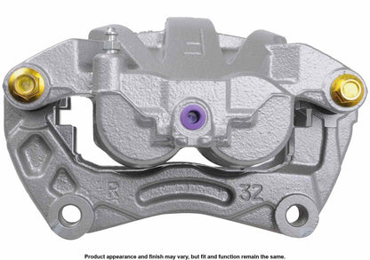 Cardone Ultra Remanufactured Premium Unloaded Caliper 19-P3310