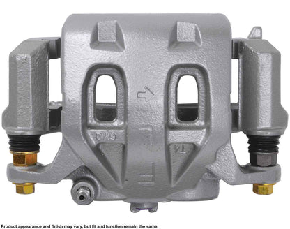 Cardone Ultra Remanufactured Premium Unloaded Caliper 19-P3310