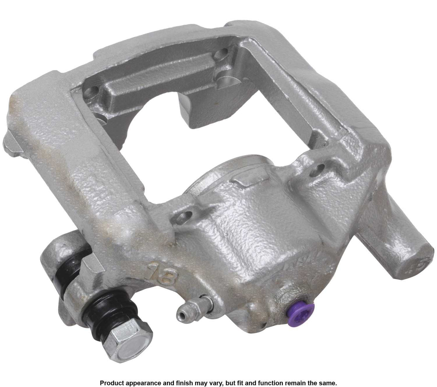 Cardone Ultra Remanufactured Premium Unloaded Caliper 19-P3312