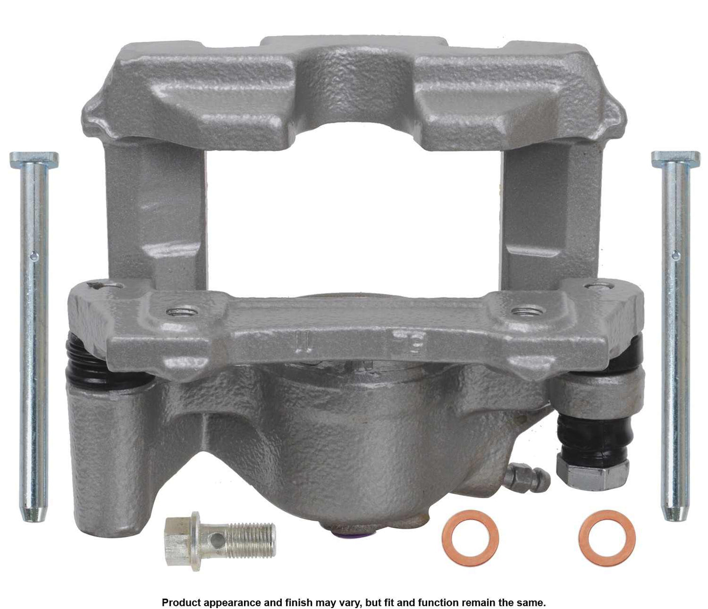 Cardone Ultra Remanufactured Premium Unloaded Caliper 19-P3312