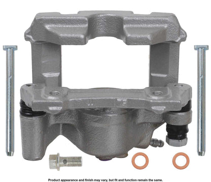 Cardone Ultra Remanufactured Premium Unloaded Caliper 19-P3312