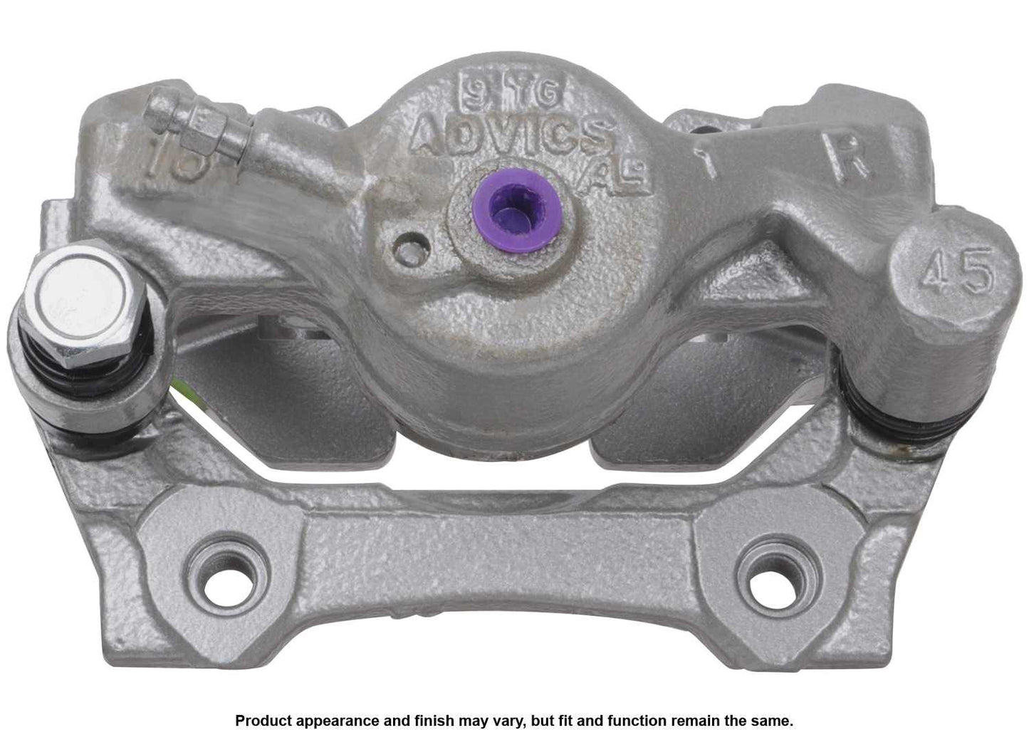 Cardone Ultra Remanufactured Premium Unloaded Caliper 19-P3312