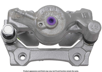 Cardone Ultra Remanufactured Premium Unloaded Caliper 19-P3312