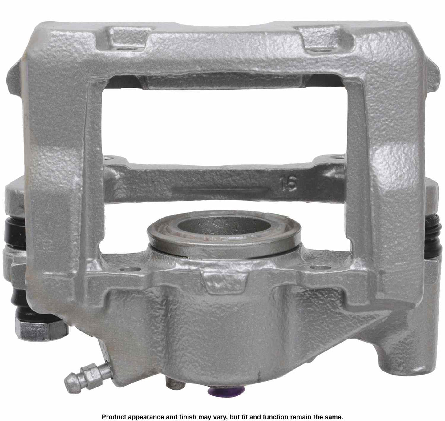 Cardone Ultra Remanufactured Premium Unloaded Caliper 19-P3312