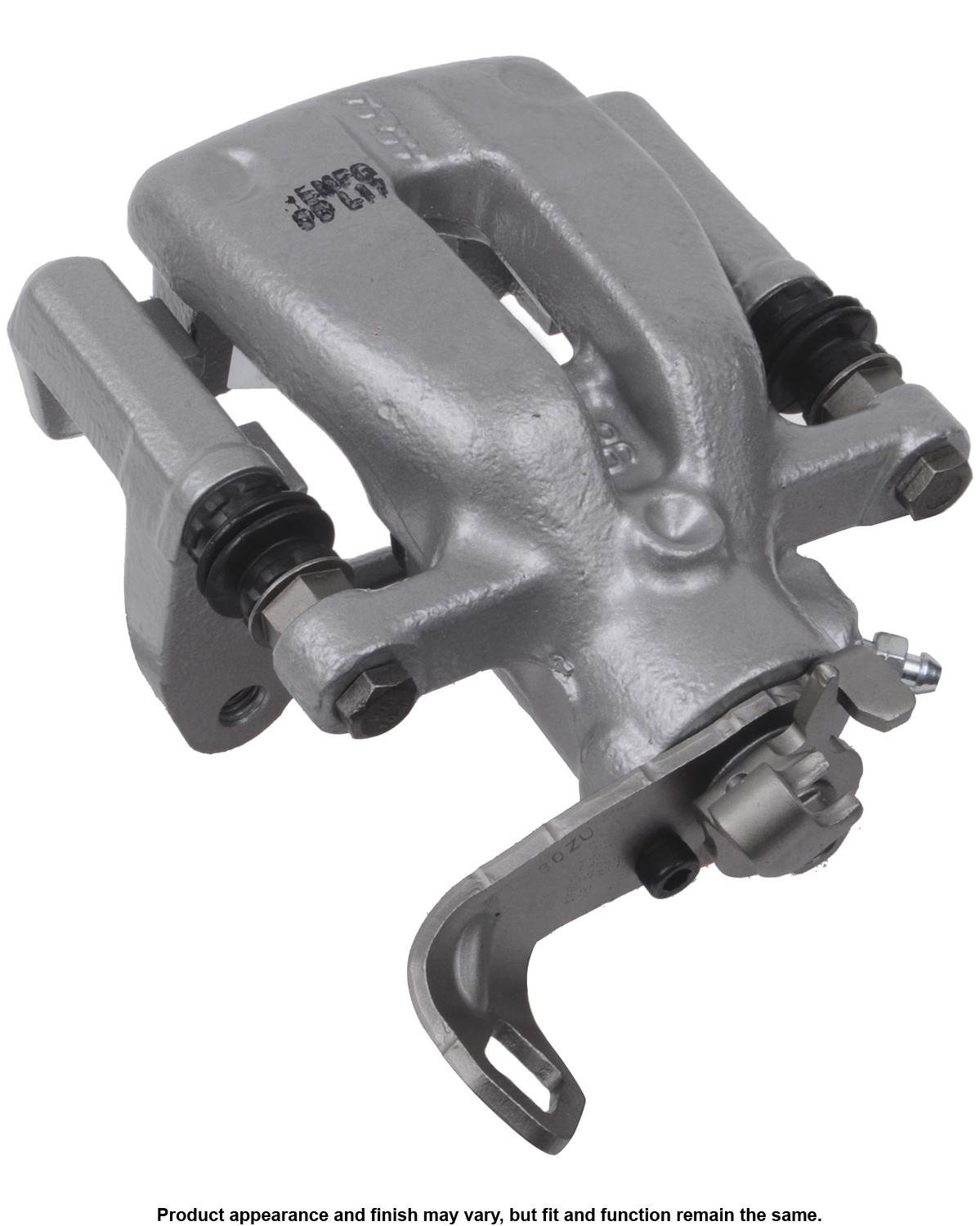 Cardone Ultra Remanufactured Unloaded Caliper w/Bracket 19-P3319