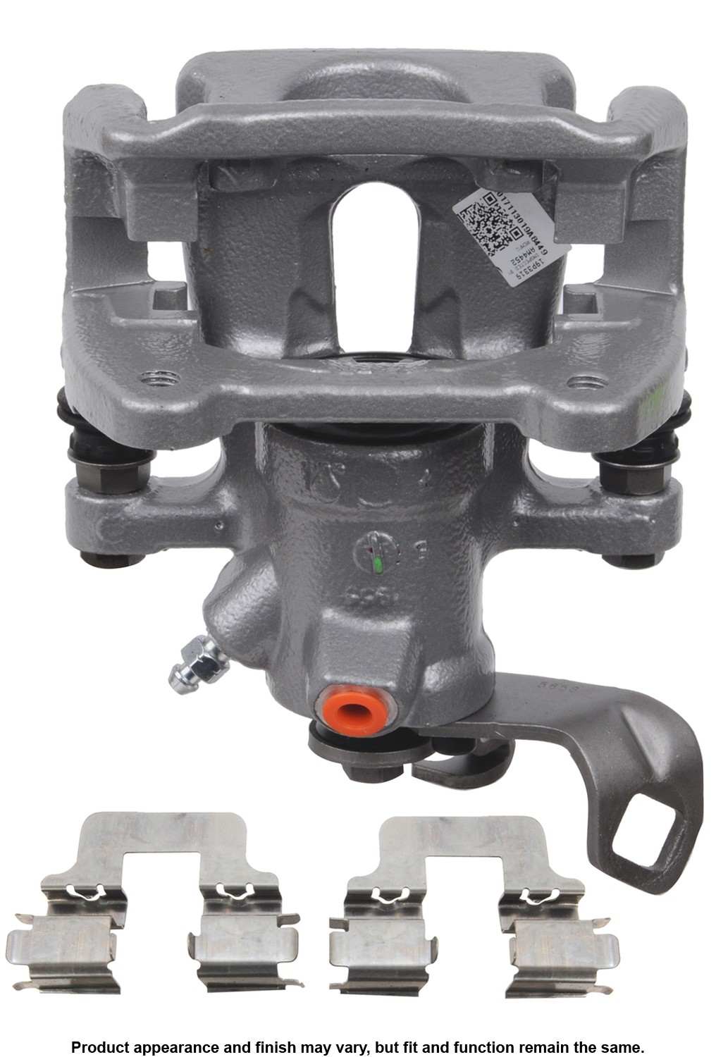 Cardone Ultra Remanufactured Unloaded Caliper w/Bracket 19-P3319