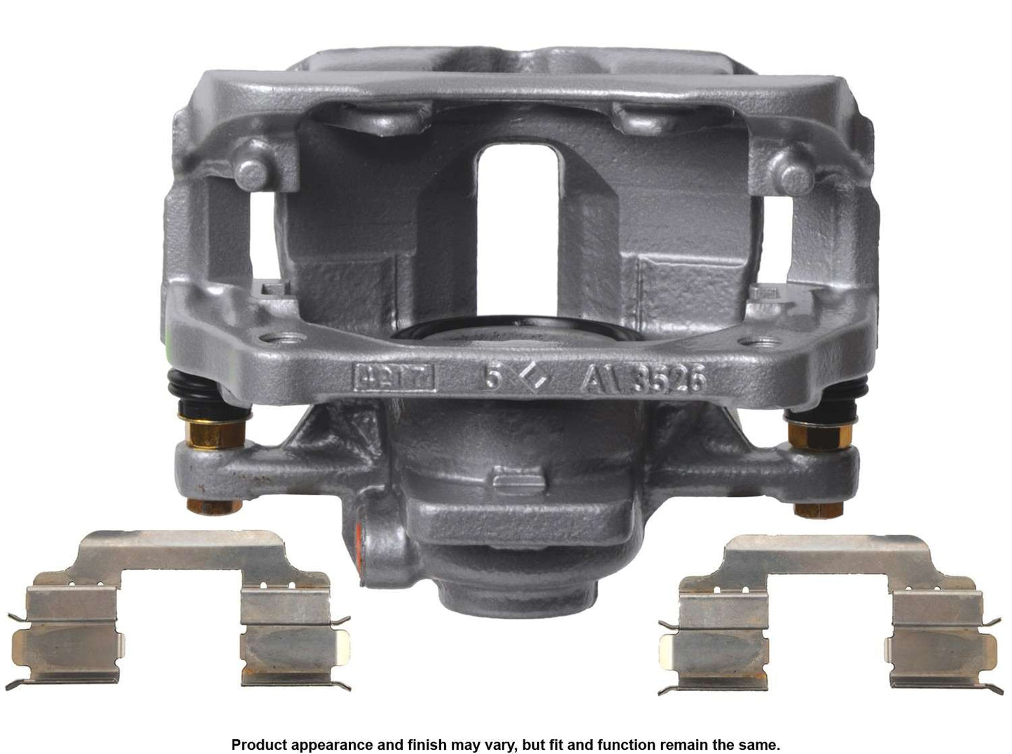 Cardone Ultra Disc Brake Caliper 19-P3321