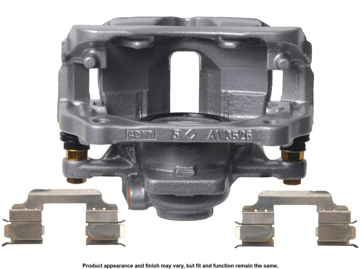 Cardone Ultra Disc Brake Caliper 19-P3321