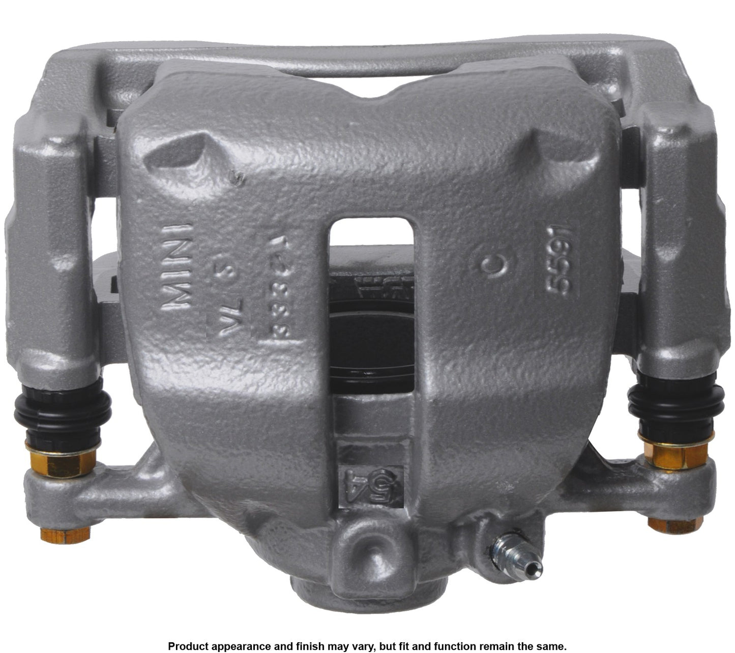 Cardone Ultra Disc Brake Caliper 19-P3321