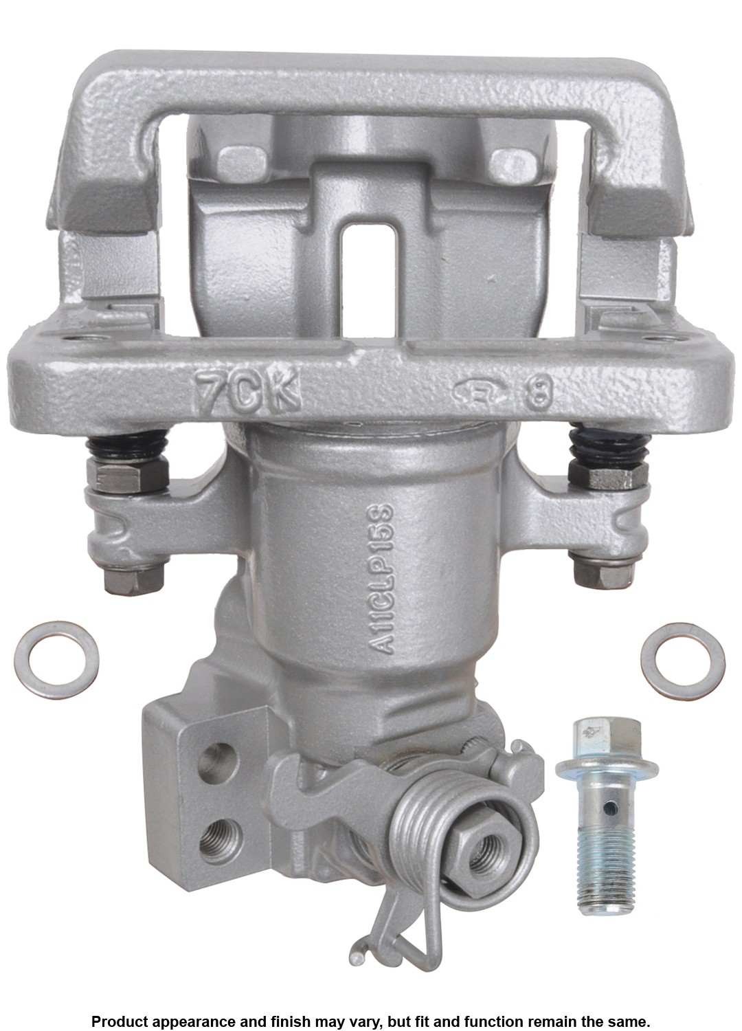 Cardone Ultra Disc Brake Caliper 19-P3322